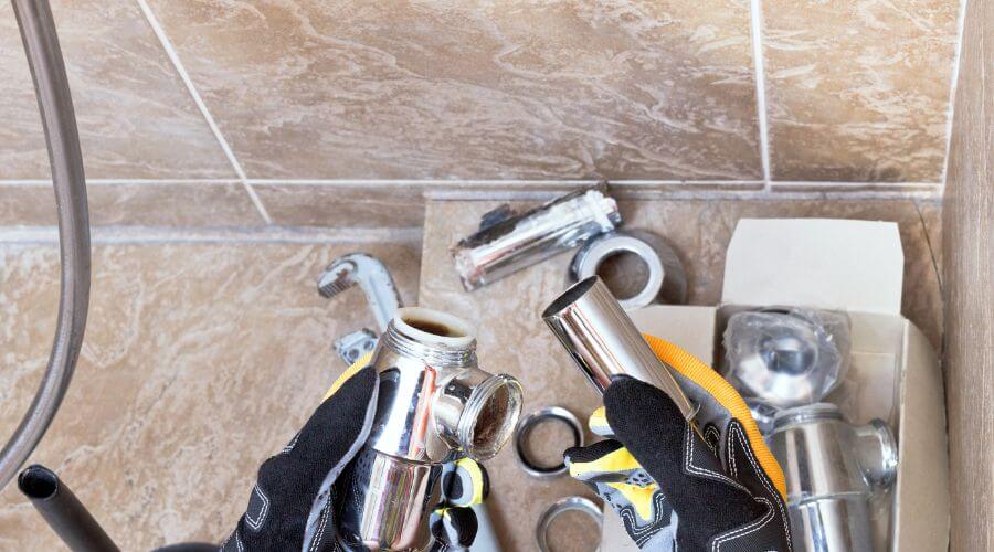 Expert flood damage restoration services in Butte Falls, OR